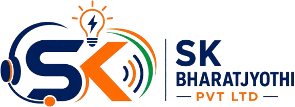 SK BHARATJYOTHI PRIVATE LIMITED