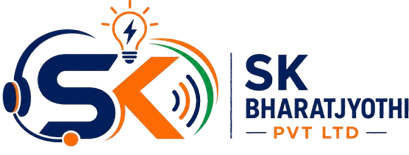 SK BHARATJYOTHI PRIVATE LIMITED